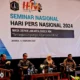 PWI Lampung Kirim 215 Peserta Hadiri Peringatan Hari Pers Nasional di Ancol Jakarta