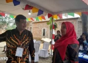 Perhatikan Pengawasan PSU di TPS 19 Way Kandis: Wali Kota Bandar Lampung Minta Bawaslu Bertindak Terkait Kejadian Surat Suara Tercoblos