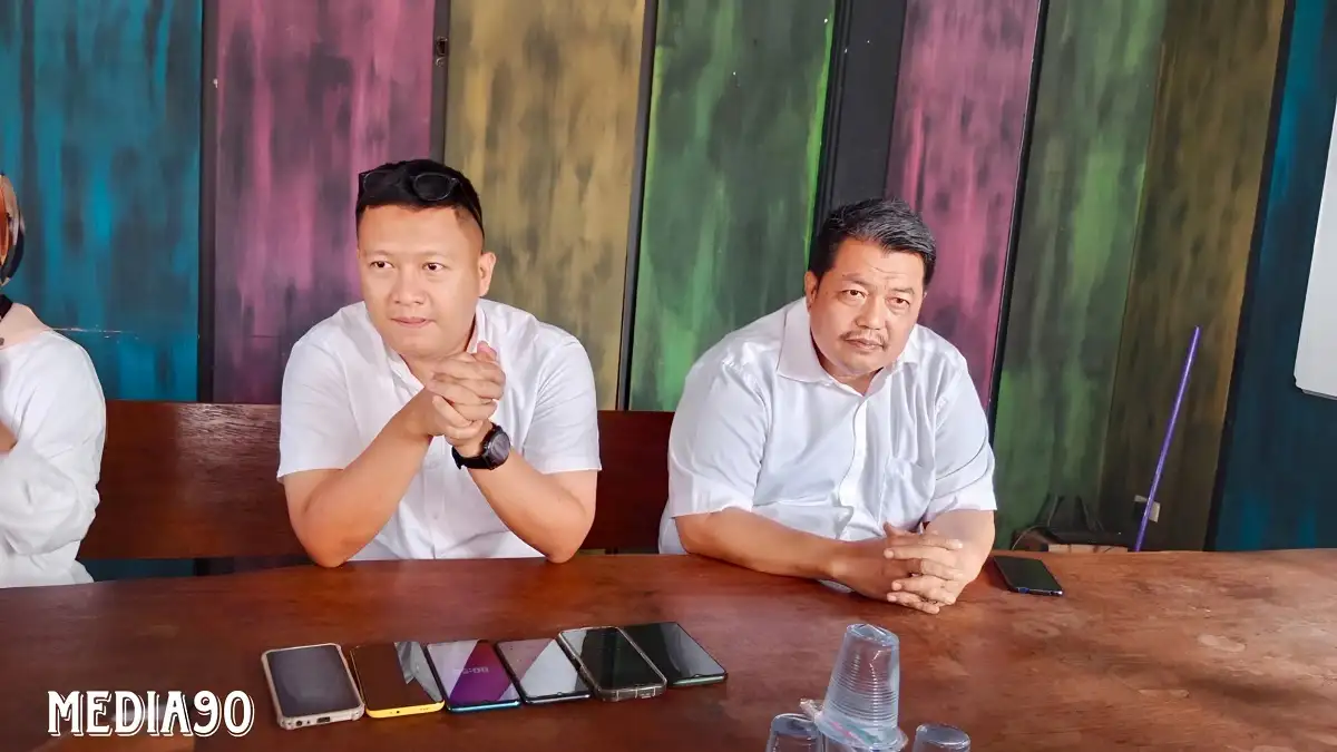 Partai Gerindra Lampung Optimis Raih Kursi Tertinggi