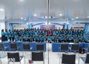 Ekspedisi Pelajar SMKN 1 Marga Sekampung dalam Dunia IoT di Kampus Unggulan, The Best Darmajaya