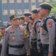 Polda Lampung Terjunkan 5.986 Anggota Jaga Suara Rakyat di TPS, ini Pesan Kapolda