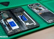 Program perbaikan mandiri Samsung, ini berbagai faktor yang perlu kamu ketahui