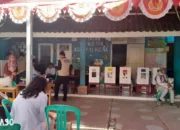 Perubahan Besar dalam Pemungutan Suara: TPS di Bandar Lampung Dialihkan, KPPS Digantikan, dan Suara Ulang Digelar Minggu Ini