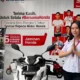 Rayakan Pesta Demokrasi, TDM Beri Promo Potongan Angsuran Motor ke Konsumen