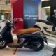 Resmi Mengaspal di Lampung, Yuk Intip Spesifikasi Motor New Honda Stylo 160 Keren ini