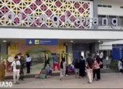 Sediakan Ribuan Kursi, KAI Tanjungkarang Mulai Jual Tiket Kereta Untuk Mudik Lebaran Idulfitri 2024