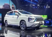 Mitsubishi Xpander Hybrid: Efisiensi Konsumsi BBM Unggul yang Ditawarkan