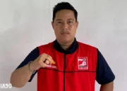 Optimisme PSI: Satu Wakilnya Bakal Melenggang ke DPRD Lampung Dapil I Bandar Lampung Meskipun Tak Masuk Daftar Hitung Cepat Rakata