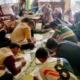 Tak Tidur Tiga Hari Hitung Suara, Ratusan PTPS Lampung Timur Kecewa Honor tak Dibayar Panwascam