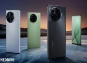 Kejutan dari Tecno: Spark 20 Pro Series Meluncur dengan Inovasi Kamera Terbaru!