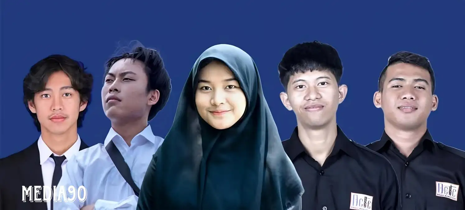 The Best, Mahasiswa Kampus Terbaik di Lampung Borong Juara Lomba Fotografi