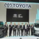 Toyota Bawa Vellfire Hybrid Melantai Di IIMS 2024, Segini Harganya