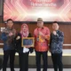 Unila Raih Juara I Anugerah Reksa Bandha DJKN Kategori Penerimaan Negara Bukan Pajak 2023
