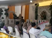 Usai Bertugas, 763 Petugas Pemilu di Lampung Jalani Perawatan di Fasyankes, Lima Meninggal