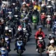 8 Tips Mudik Lebaran Aman Dan Nyaman Pakai Motor