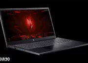 Acer luncurkan Nitro V15 Special Edition, laptop gaming gahar yang dibekali prosesor Intel Core i9