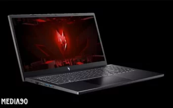 Acer luncurkan Nitro V15 Special Edition, laptop gaming gahar yang dibekali prosesor Intel Core i9