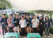 Adu Gengsi Jadi Gamers Terbaik di Lampung, IT E-Sport Darmajaya