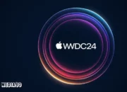 Spekulasi Kehadiran AI: Antisipasi Fokus Apple dalam WWDC 2024