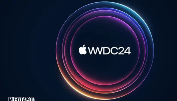 Spekulasi Kehadiran AI: Antisipasi Fokus Apple dalam WWDC 2024