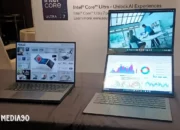 Asus perkenalkan Zenbook Duo, laptop powerful dua layar yang siap meluncur di Indonesia