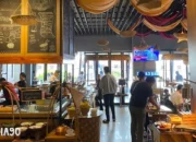 BATIQA Hotel Lampung Menghadirkan Paket Spesial Berbuka Puasa