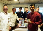 Antisipasi Lebaran: BI Lampung Siapkan Dana Rp4,3 Triliun, Ini Panduan Tukar Uang di Bank