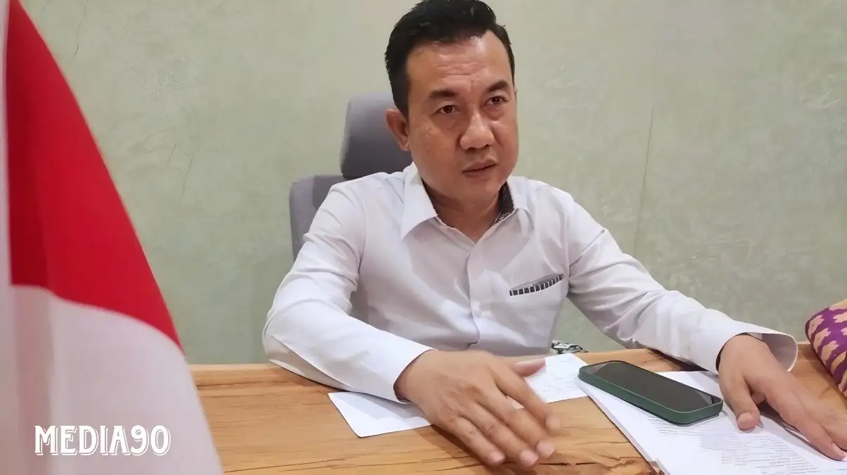 Bawaslu Duga Anggota KPU Bandar Lampung Bekerja Sama dengan PPK Manipulasi Suara Caleg PDIP