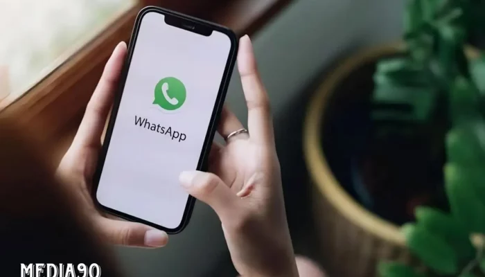 Rahasia Menggunakan Opsi Format Teks Baru di WhatsApp untuk Pesan yang Bikin Terkesan