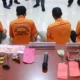 Beli Narkoba Pakai Uang Palsu dan Bawa Pistol, Pecatan TNI Ditangkap di Jabung Lampung Timur