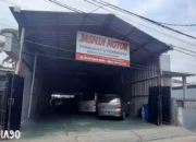 Bengkel Spesialis Nissan Terdekat Dengan Anda, Ini Rekomendasinya