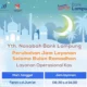 Berikut Perubahan Jam Operasinal Bank Lampung Selama Ramadan
