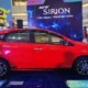 Bisa Jadi Pilihan, Daihatsu Sirion Bekas 2022 Tak Sampai Rp200 Juta