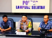 Buntut Remaja Tewas Perang Sarung di Kalianda Lampung Selatan, Polisi Periksa 22 Pelajar SMP dan SMA