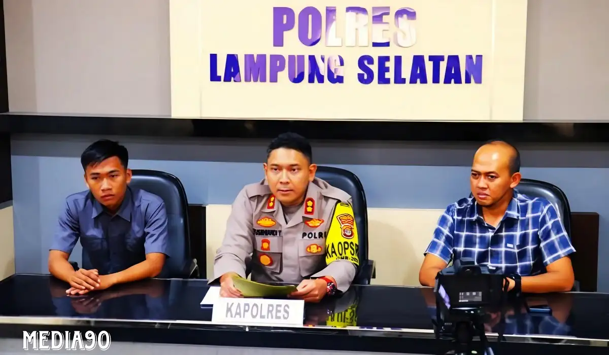 Buntut Remaja Tewas Perang Sarung di Kalianda Lampung Selatan, Polisi Periksa 22 Pelajar SMP dan SMA