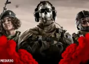 Call of Duty: Warzone Mobile Hadir di iOS dan Android! Ini Dia Persyaratan Minimum Perangkatnya