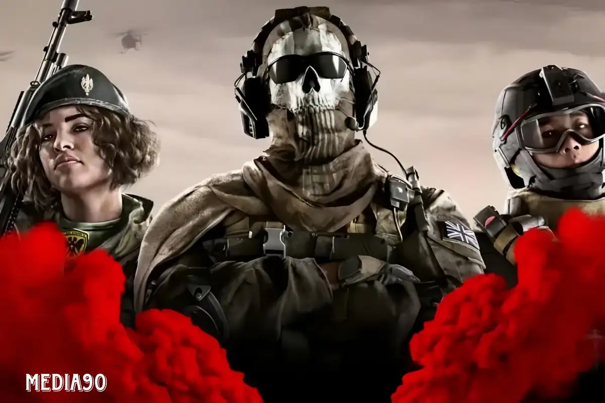 Call of Duty Warzone Mobile akhirnya rilis di iOS dan Android, simak persyaratan minimum perangkat