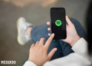 Berkhemat Data: Panduan Download Lagu dari Spotify untuk Mendengarkan Offline