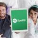 Cara menggunakan Spotify Duo, berbagi musik paket hemat bareng pasangan