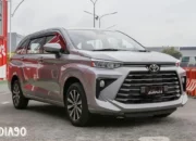 Apakah Toyota Avanza 2024 Masih Pantas Dijuluki sebagai ‘Mobil Sejuta Umat’? Cek Fiturnya di Sini!