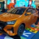 Cek Harga Toyota Agya Dan Daihatsu Ayla Bekas 2020 Untuk Libur Lebaran