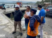 PLN Lampung Siap Hadapi Cuaca Ekstrem, Pastikan Pasokan Listrik Aman hingga Pulau Terluar Selama Ramadan