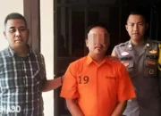 Skandal: Oknum Satpol PP Pesawaran Curangi Kepercayaan! Speaker Aktif Dicuri dari Toko Erafone Pringsewu