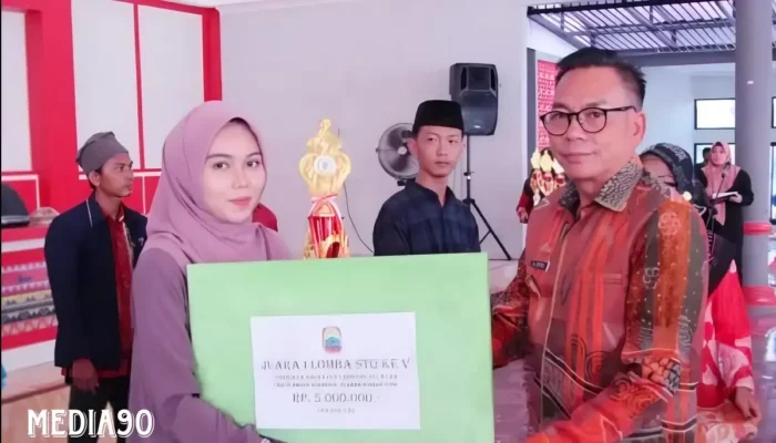Seleksi Tilawatil Qur’an di Lampung Selatan: Berakhir dengan 238 Peserta