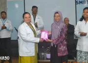 Dwi Marlina, Dosen Universitas Malahayati, Berperan Sebagai Pembicara Kunci dalam Konferensi Farmasi Internasional di India