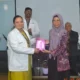 Dosen Universitas Malahayati Dwi Marlina Jadi Pembicara Utama Konferensi Farmasi Internasional di India