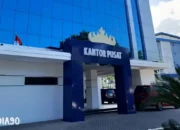 Bank Lampung Memperluas Akses Kredit Usaha Rakyat dengan Dukungan Program Pemerintah