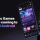 Epic Games Store bakal hadir di iOS dan Android tahun ini