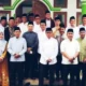 Gema Ramadan, 115 Anak Yatim Piatu di Sragi Lampung Selatan Terima Paket Sembako