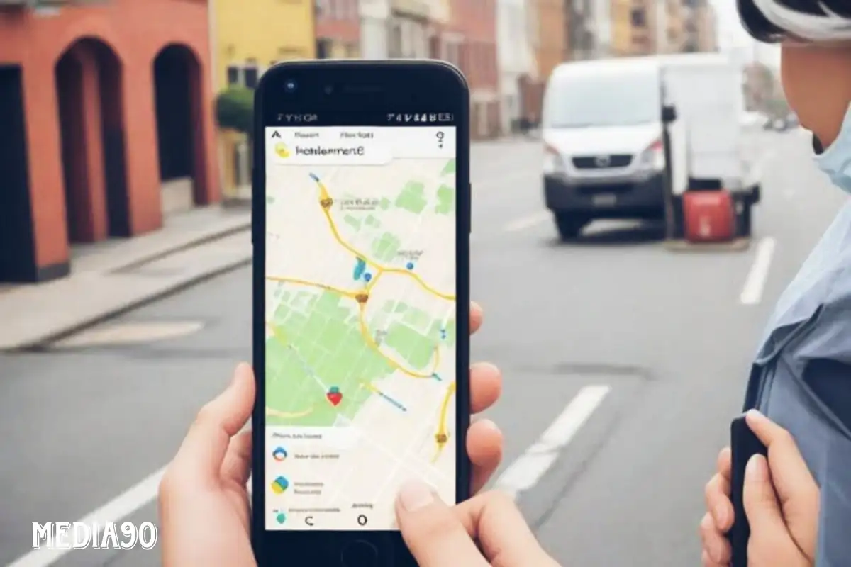 Google mengumumkan pembaruan Maps untuk membantu kamu mempersiapkan rencana liburan
